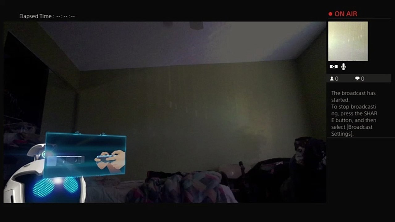 dwstonecold's Live PS4 Broadcast (1892)