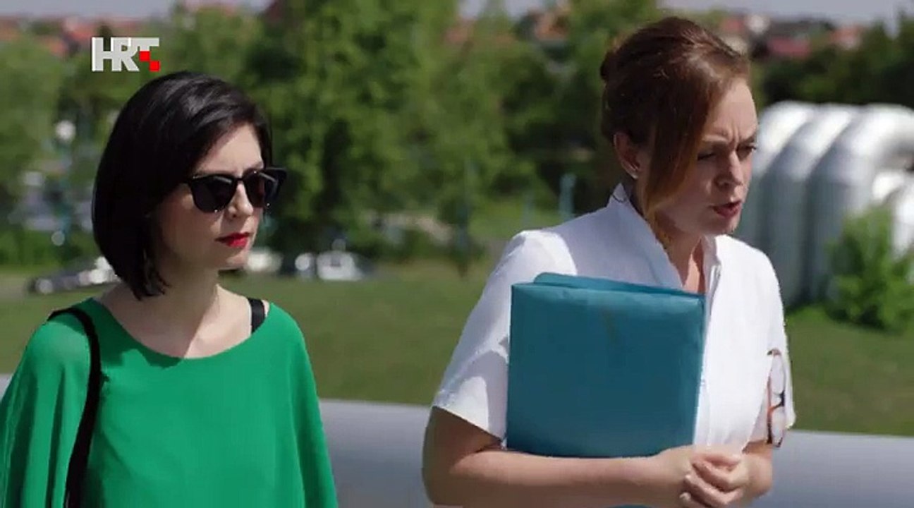 Pocivali u miru - (S03 - E05)[2018]