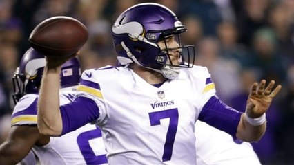 Peter Schrager: Broncos believe in Case Keenum as their starting QB