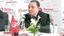 Total Tunisie et le concessionnaire automobiles NIMR s'associent pour développer les lubrifiants TOTAL Quartz