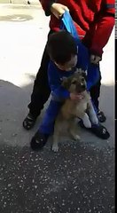 مقطع مضحك جدا هههههههه