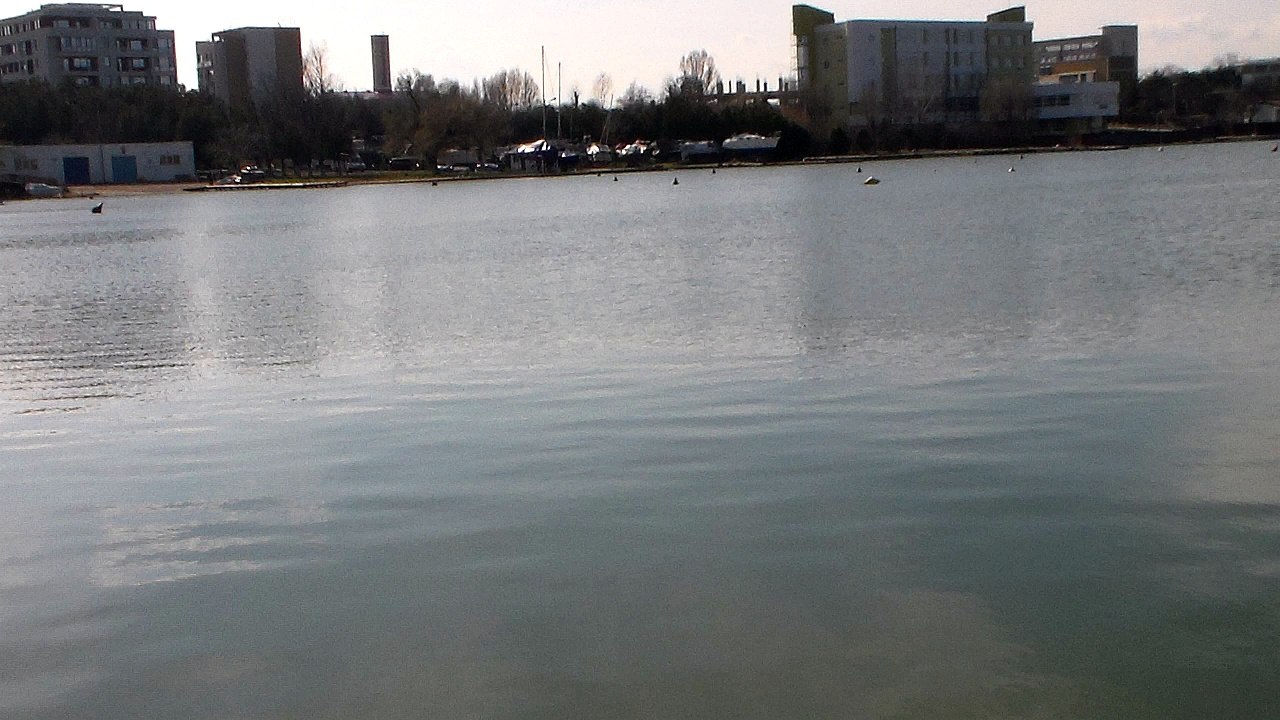 Siutghiol Lake