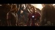 Avengers  Infinity War - Bande-annonce officielle (VOST)