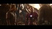 Avengers  Infinity War - Bande-annonce officielle (VOST)