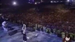 Korn - Live Woodstock 1999 - My Gift To You