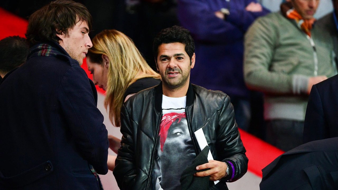 Jamel Debbouze : sa famille vexée