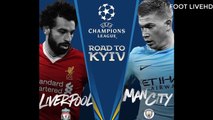 Champions League Quarter Final Draw Results 2018