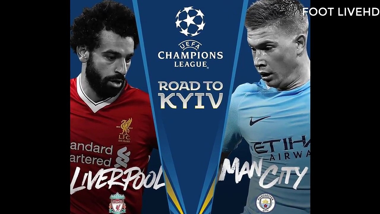 Champions League Quarter Final Draw Results 2018