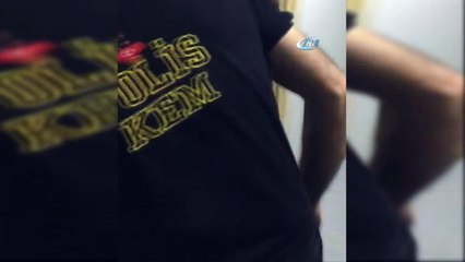 Mersin'de uyuşturucu operasyonu...78 kilogram esrar ele geçirildi