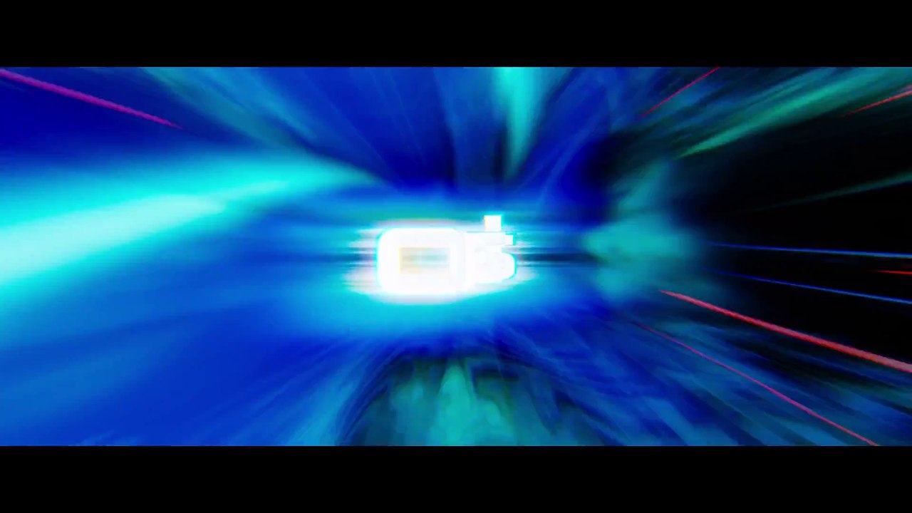 READY PLAYER ONE - Bande-annonce "Dreamer " VO