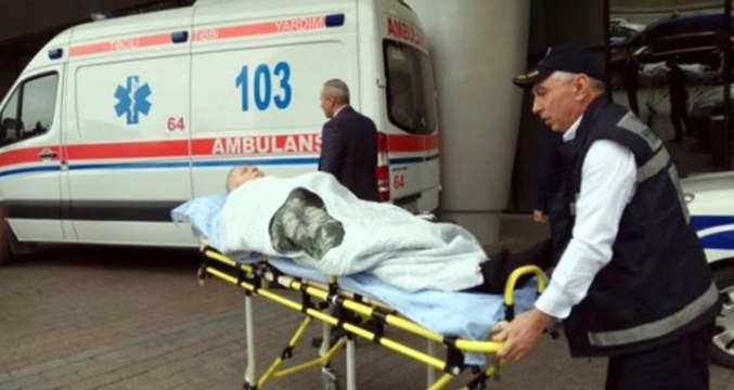 Son Dakika! Eski Cumhurbaşkanı Adayı Ekmeleddin İhsanoğlu Kalp Krizi Geçirdi!