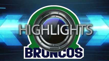 WHL Saskatoon Blades at Swift Current Broncos