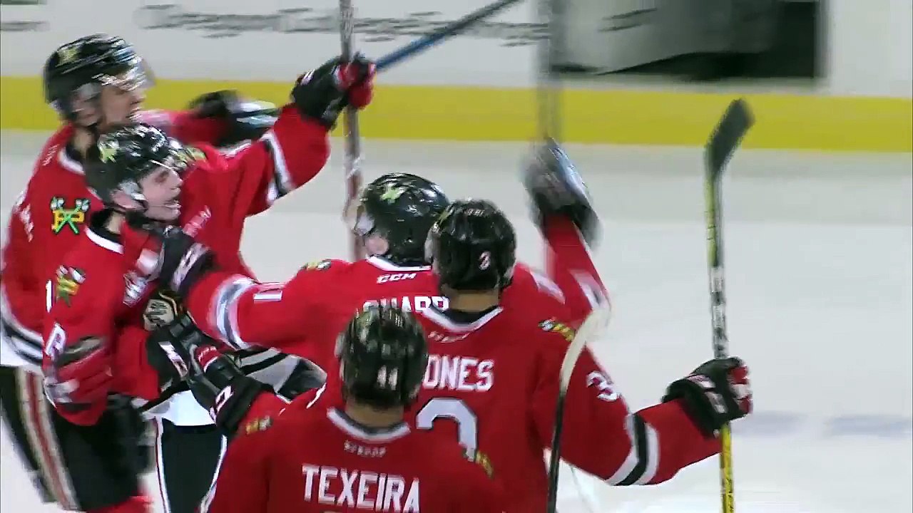 WHL Everett Silvertips at Portland Winterhawks