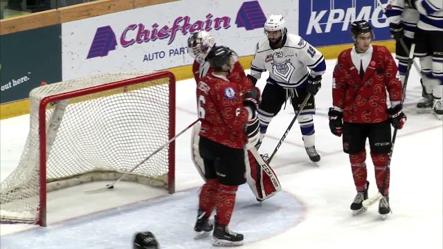 WHL Victoria Royals at Prince George Cougars