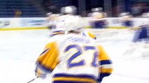 WHL Edmonton Oil Kings at Saskatoon Blades