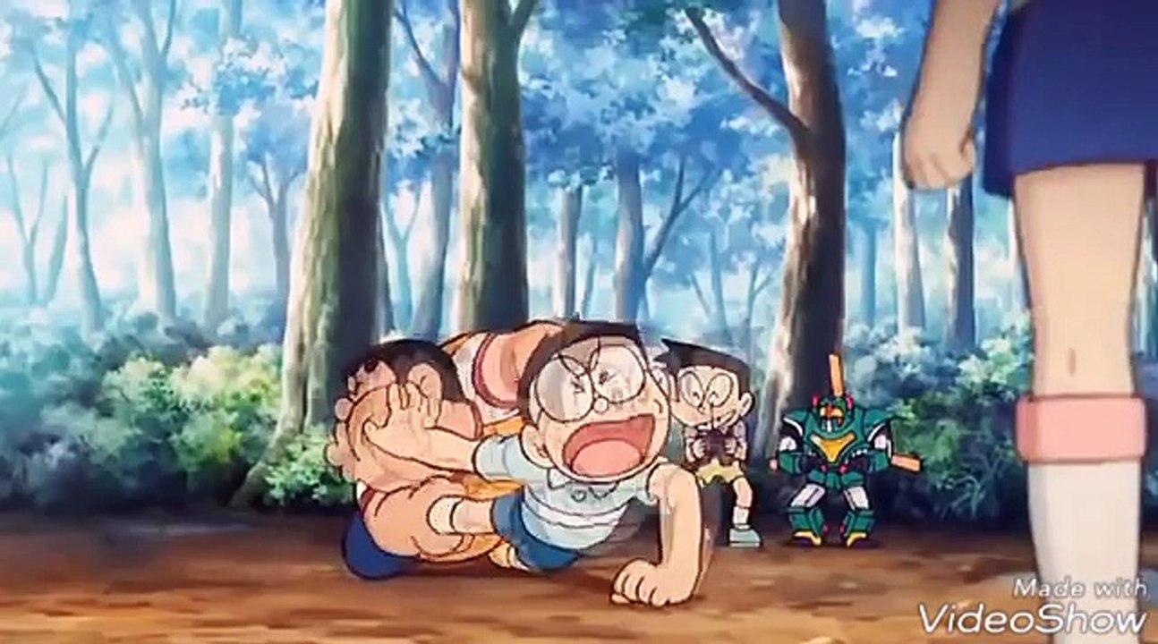 Coca Cola Tu (Cartoon Version)
