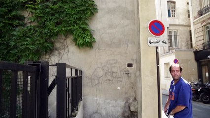 Interview Tarek juin 2015