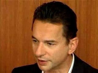 Dave gahan interview (italien)