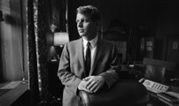 'Bobby Kennedy For President' Docuseries Coming to Netflix