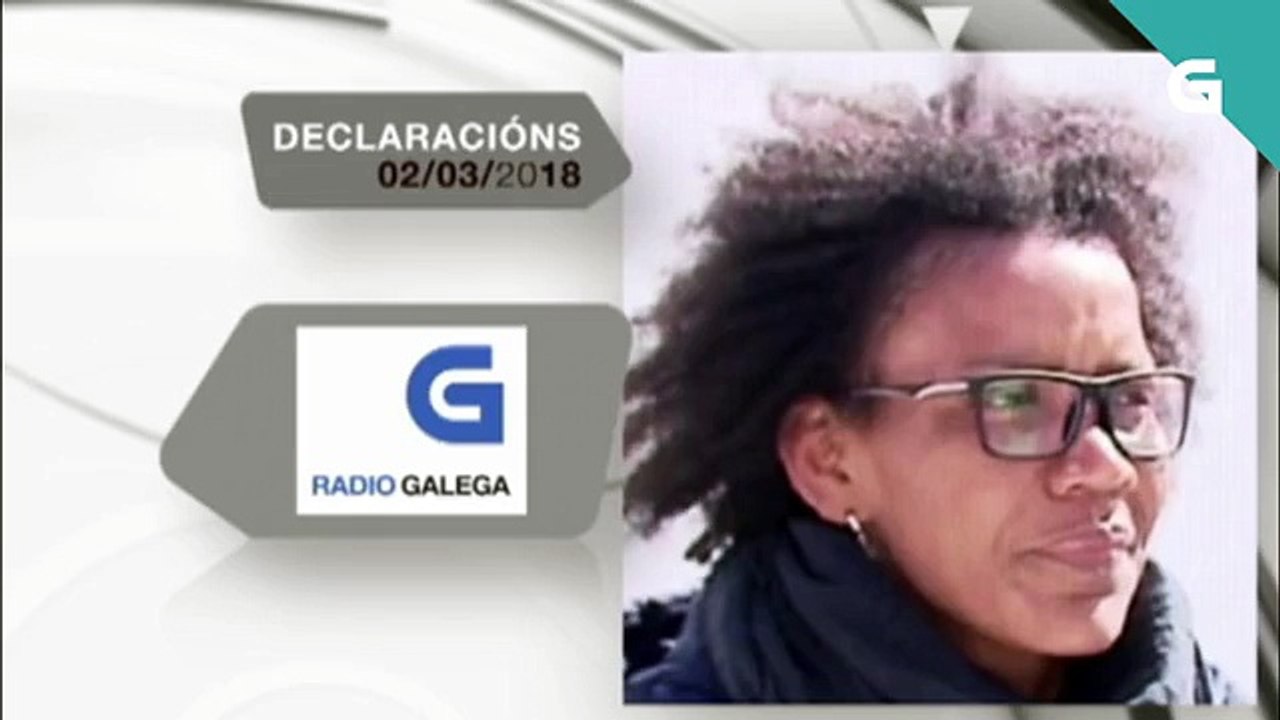 20 minutos de audio que retratan a Ana Julia Quezada