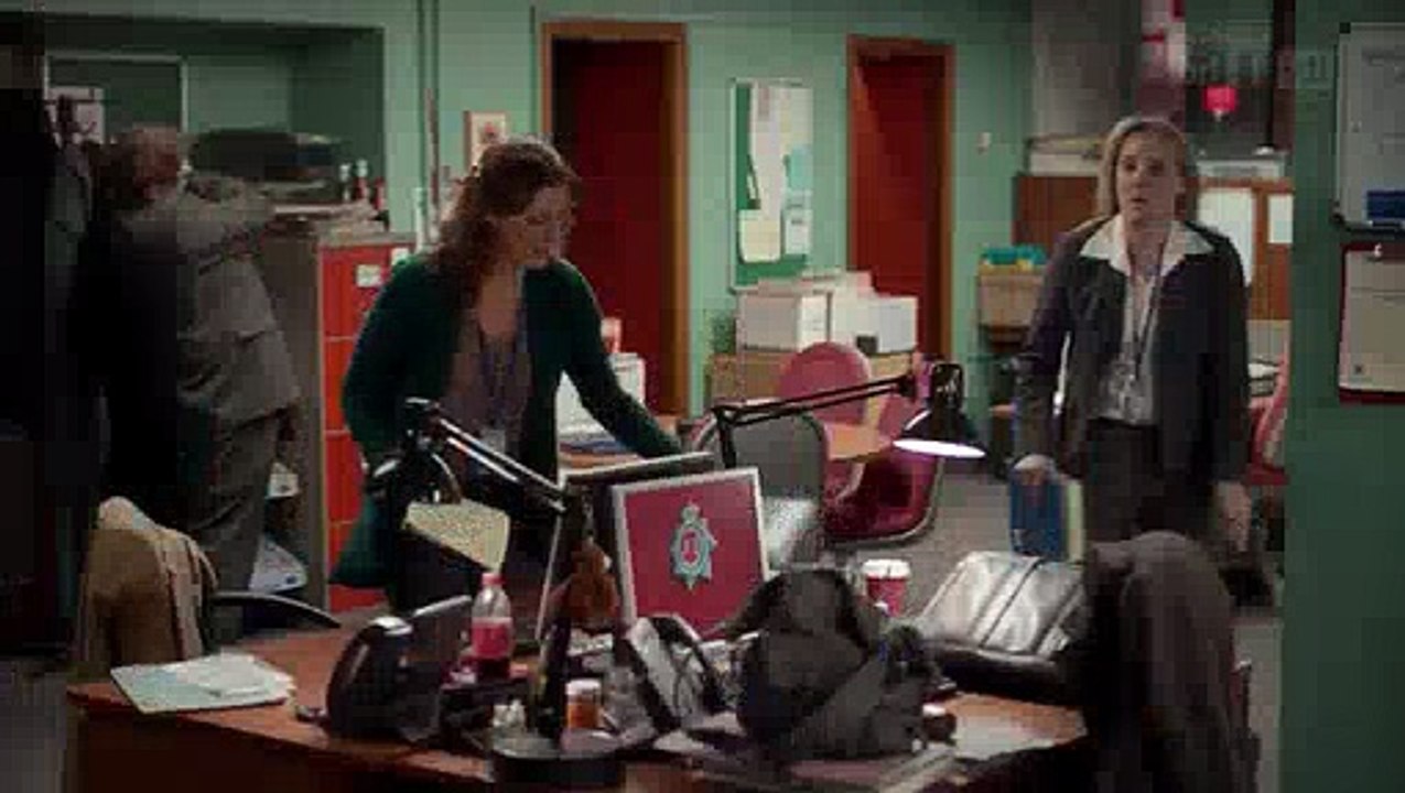 Scott Bailey S01 E04 Execution