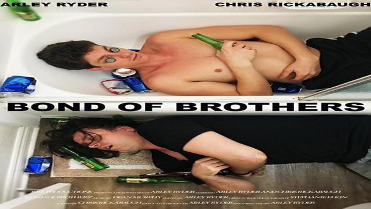 WATCH NOW | BOND OF BROTHERS (2018) | FULL - M'O'V'I'E | ONLINE - ENGLISH
