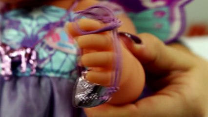 Poznaj Baby Born Wróżkę i Smoka z Krainy Czarów! / Explore Baby Born Fairy & Dragon from Wonderland!