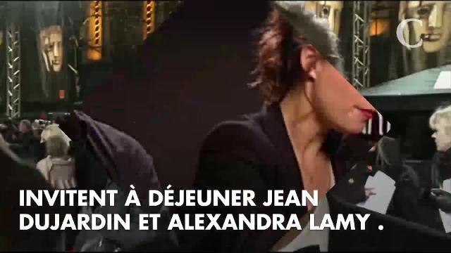 Jean Dujardin : quand Jean-Loup Dabadie balance sec sur son ancien ami