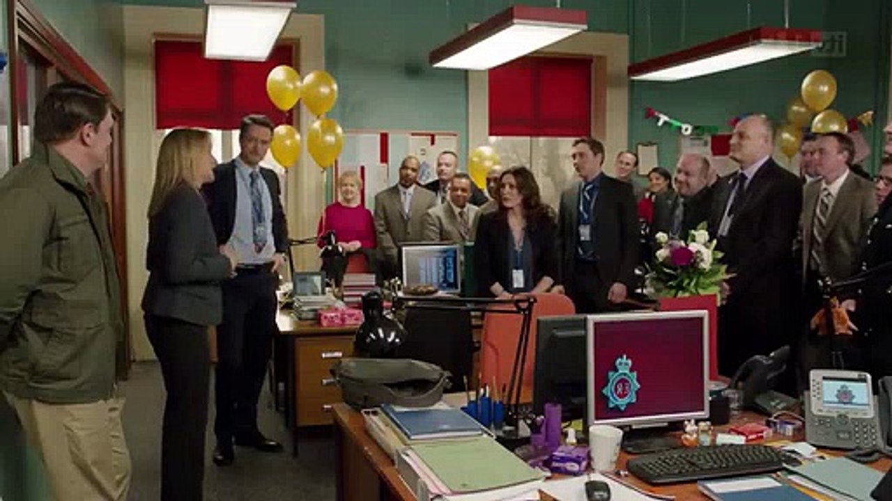 Scott Bailey S01 E06 Vendetta