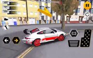 Racing Car Driving Simulator - Driving Porshe - Best Android Gameplay HD