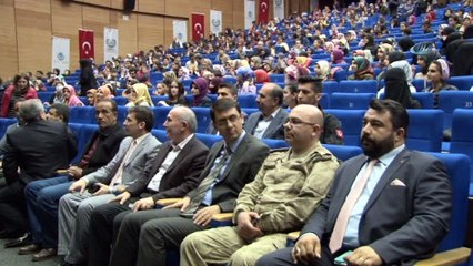 Şimşirgil Diyarbakır’da gençlerle buluştu