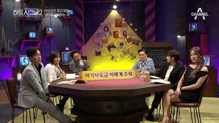 '말 없는 남자 vs 말 많은 남자' 피할 수 없는 김도균의 매력...?