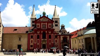 The Czech Republic vs America: What to Know Before You Visit the Czech Republic