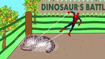 Learn colors with Animals Transporter for Kids I Learn Animals & Dinosaurs for Children and Toddlers