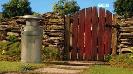 Shaun the Sheep S03 E09 Bye Bye Barn