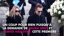 David Hallyday : La blague étonnante de Gad Elmaleh sur le fils de Johny