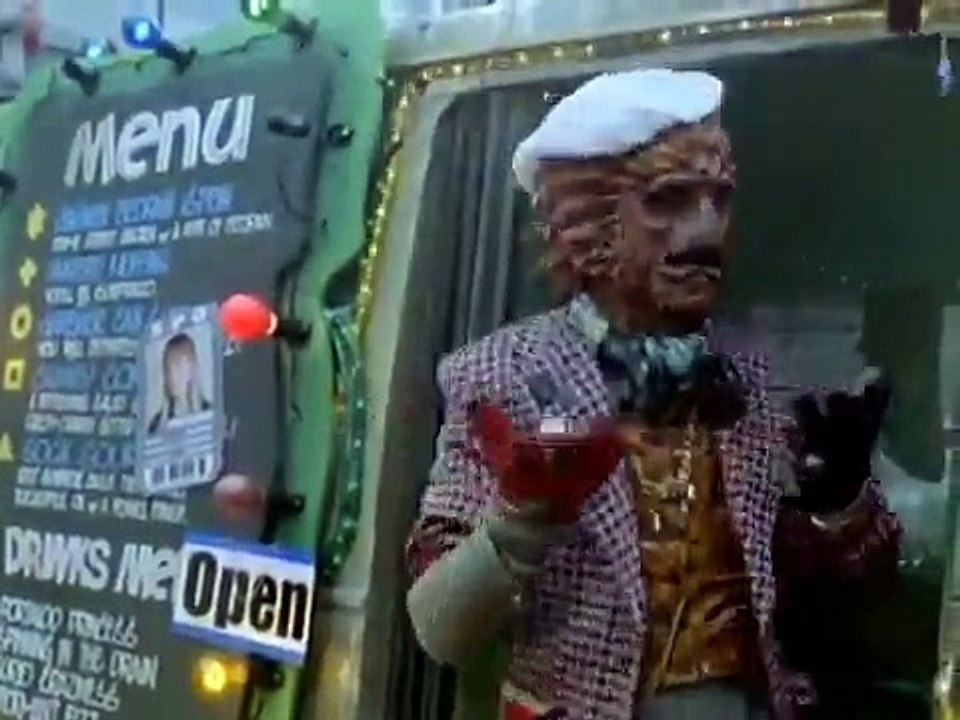 Power Rangers S.P.D Episode 13 Wired Part 2 - video Dailymotion