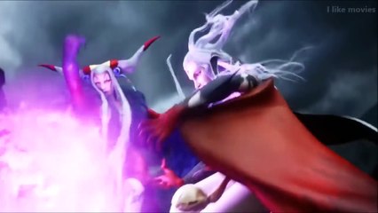 8 Most Epic Fight Scenes | Final Fantasy