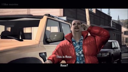 Alan Wake | Into The Darkness