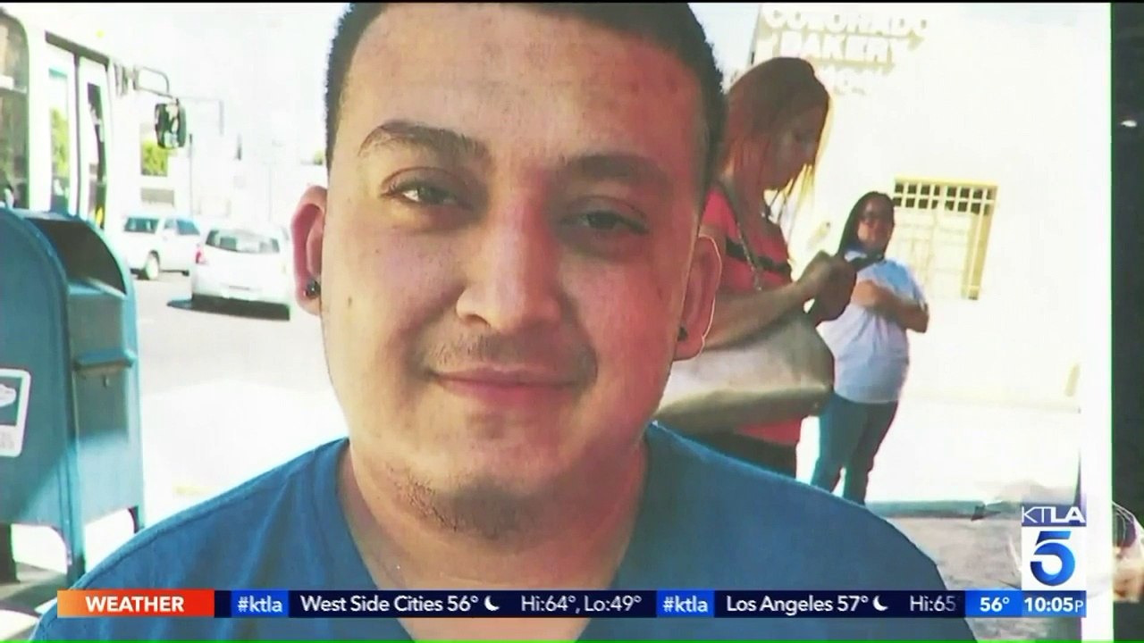 Man Killed After Boulder 'Intentionally' Thrown from Overpass Strikes Car