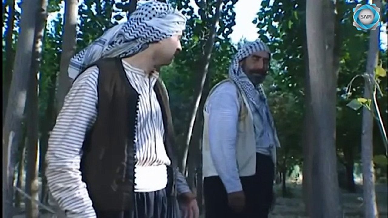 مسلسل الخوالي الحلقة 7 السابعة