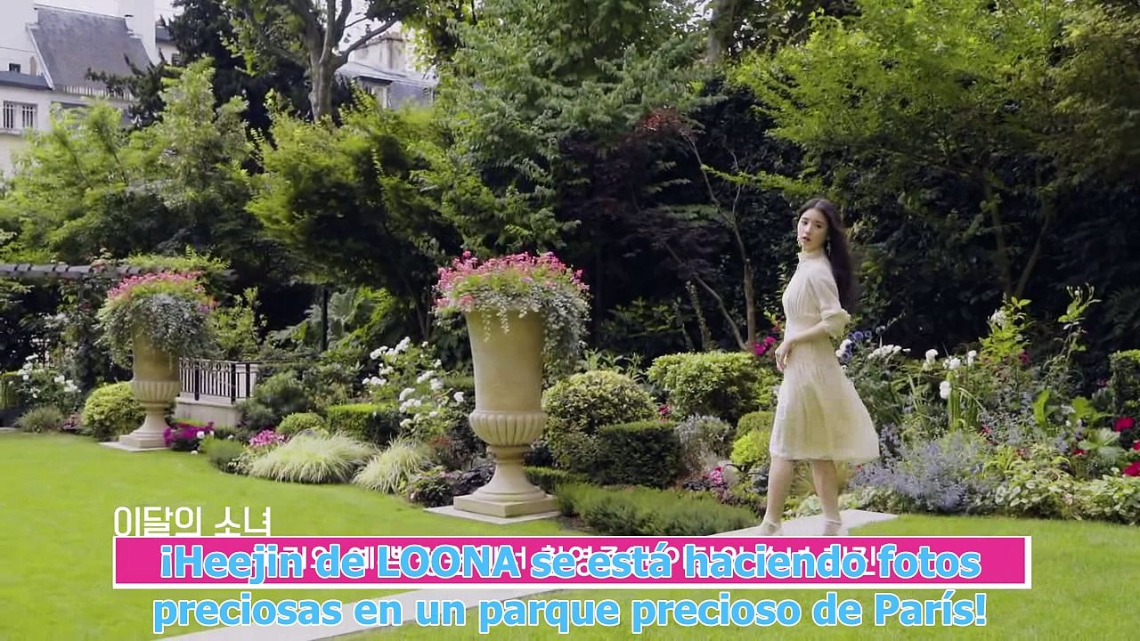 [SUB.ESPAÑOL] LOONA TV #10