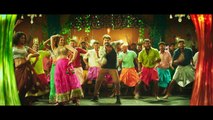 Kalakalappu 2 - Oru Kuchi Oru Kulfi Video Song - Hiphop Tamizha - Jiiva, Jai, Shiva, Nikki Galrani