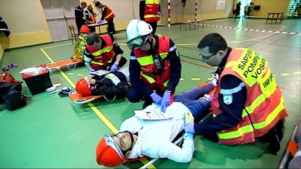 Une Semaine en Grand Est du 16 mars 2018