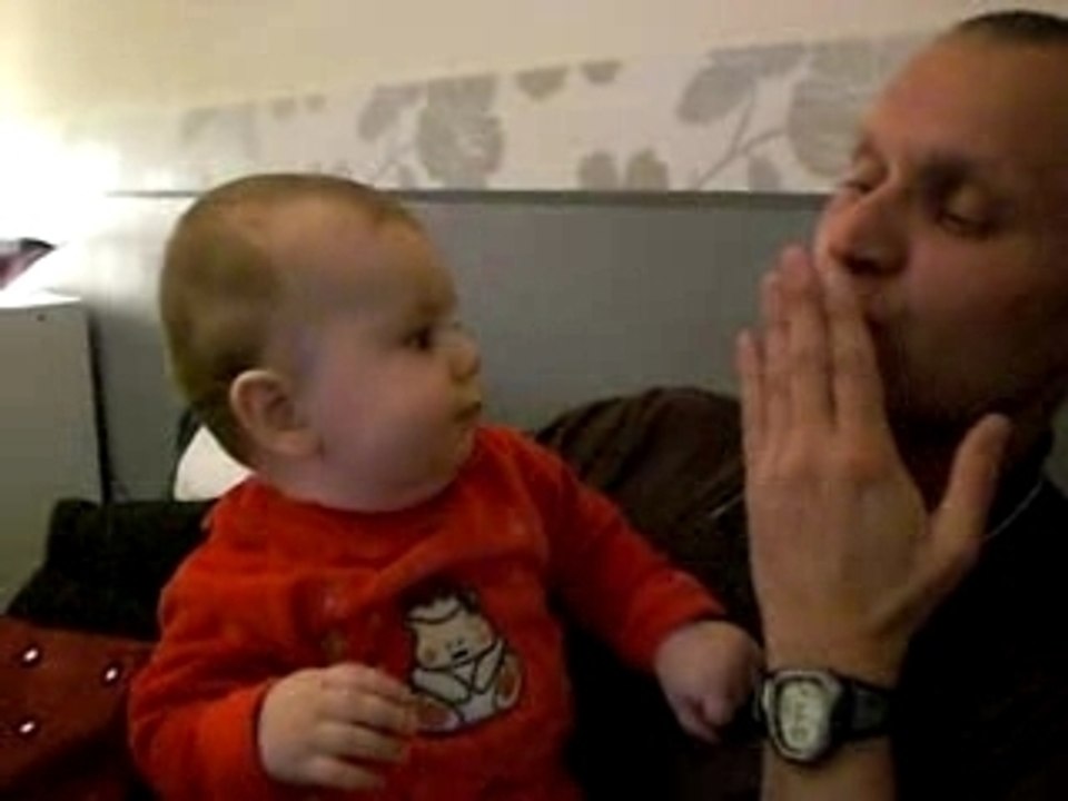 Bb et daniel