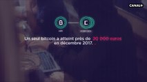 Focus : un e-krach boursier ? (Bonus du film BITCOIN BIG BANG)