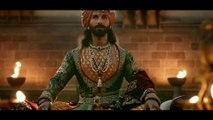 Padmaavat_ Nainowale Ne Full Video Song _ Deepika Padukone _ Shahid Kapoor _ Ranveer Singh