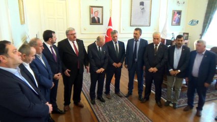 Süt üreticilerinden Mehmetçik Vakfına 387 bin TL yardım