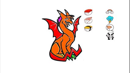 how-to-draw-dragon-coloring-pages-for-kids-children