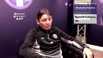 "Cahuzac, un des joueurs clés de mon système"